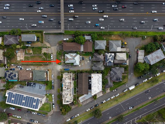 1517 Miller Street, Honolulu, HI 96813