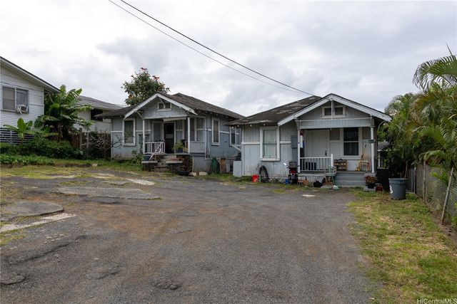 1517 Miller Street, Honolulu, HI 96813