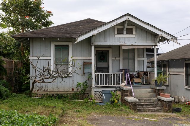 1517 Miller Street, Honolulu, HI 96813