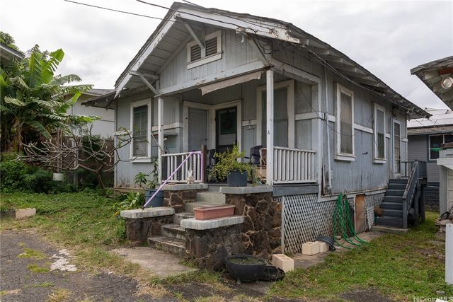 1517 Miller Street, Honolulu, HI 96813
