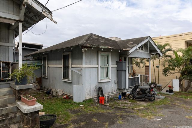1517 Miller Street, Honolulu, HI 96813