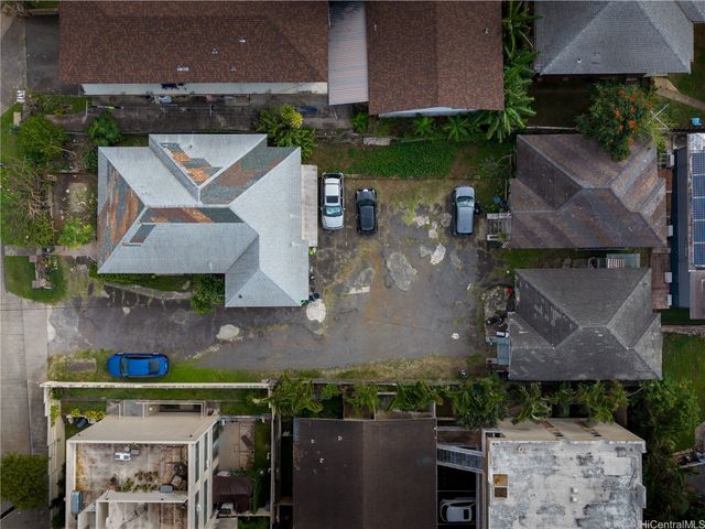 1517 Miller Street, Honolulu, HI 96813