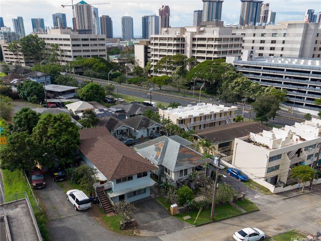 1517 Miller Street, Honolulu, HI 96813