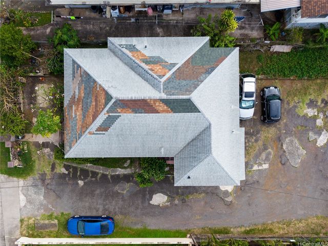 1517 Miller Street, Honolulu, HI 96813