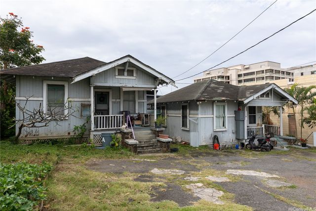 1517 Miller Street, Honolulu, HI 96813