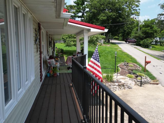 464 Sunrise, Harrodsburg, KY 40330