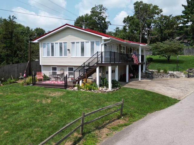 464 Sunrise, Harrodsburg, KY 40330
