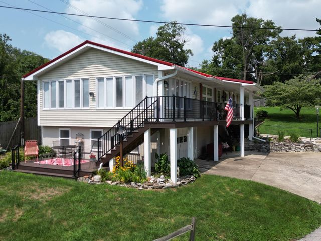 464 Sunrise, Harrodsburg, KY 40330