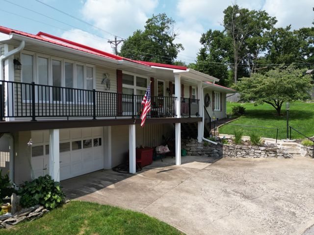 464 Sunrise, Harrodsburg, KY 40330