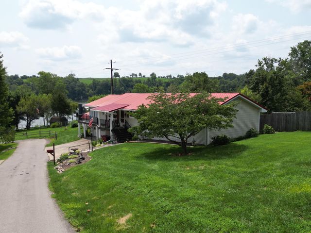 464 Sunrise, Harrodsburg, KY 40330