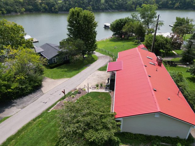 464 Sunrise, Harrodsburg, KY 40330