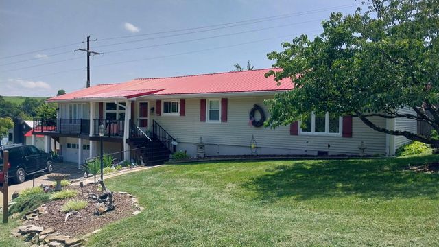 464 Sunrise, Harrodsburg, KY 40330