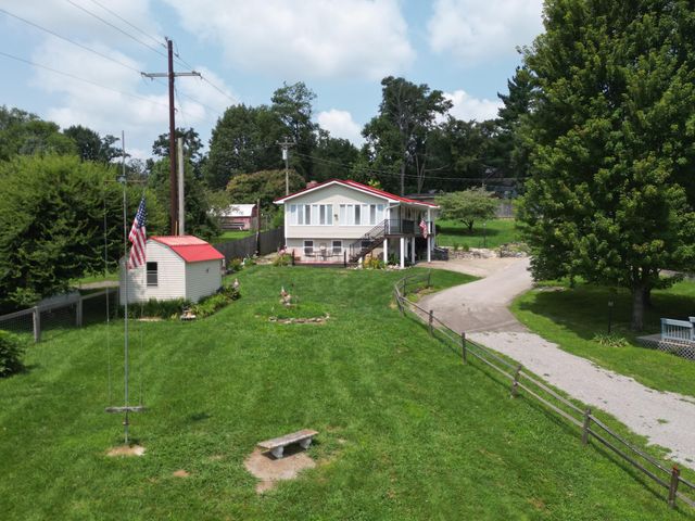 464 Sunrise, Harrodsburg, KY 40330