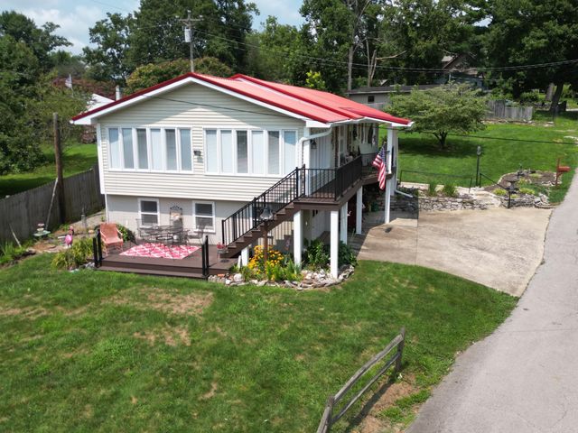 464 Sunrise, Harrodsburg, KY 40330