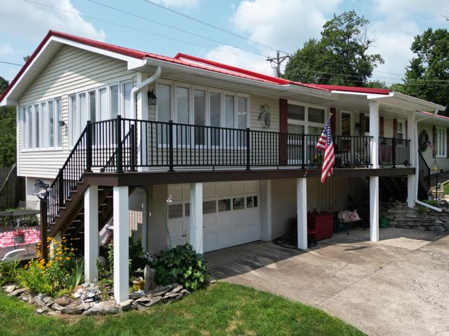 464 Sunrise, Harrodsburg, KY 40330