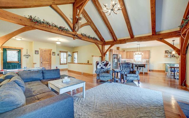 345 Oak Ridge Road, Ellijay, GA 30536
