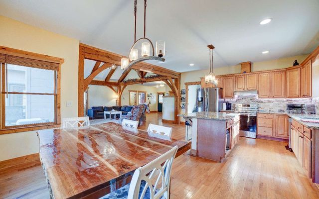 345 Oak Ridge Road, Ellijay, GA 30536
