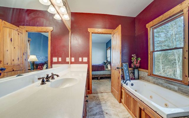 345 Oak Ridge Road, Ellijay, GA 30536