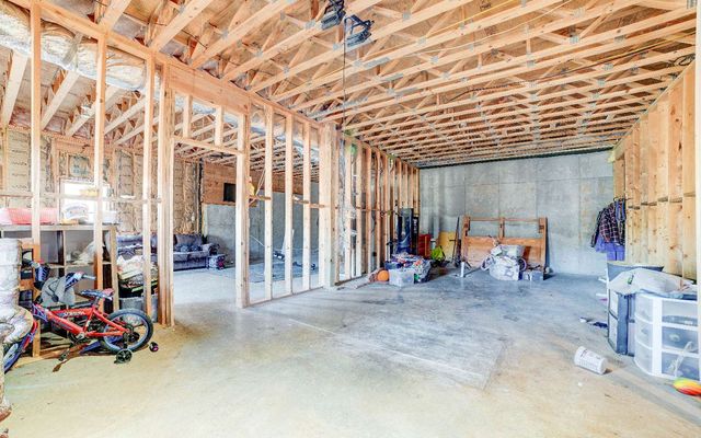 345 Oak Ridge Road, Ellijay, GA 30536
