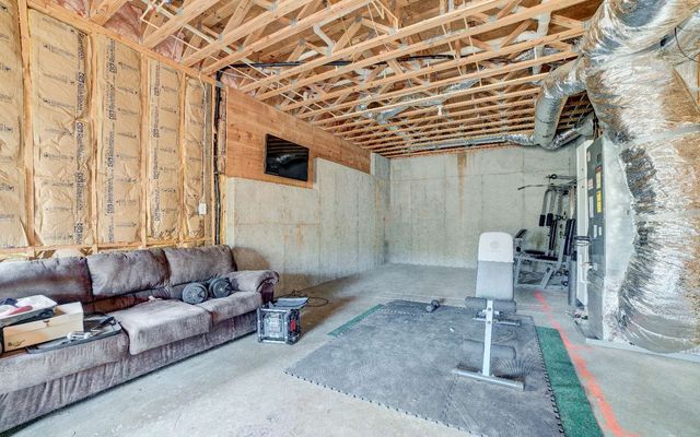 345 Oak Ridge Road, Ellijay, GA 30536