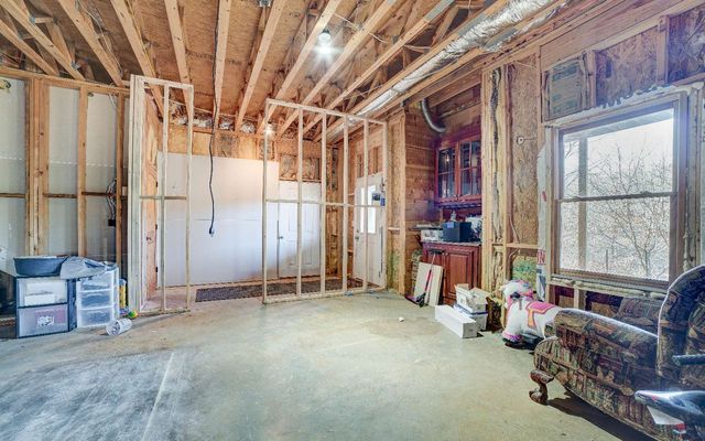 345 Oak Ridge Road, Ellijay, GA 30536