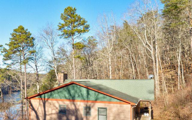 345 Oak Ridge Road, Ellijay, GA 30536