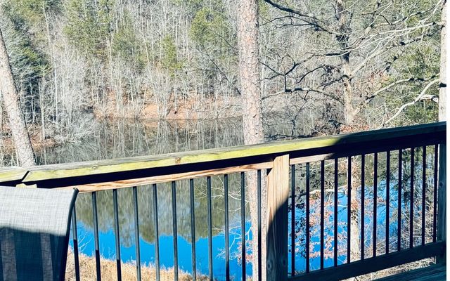 345 Oak Ridge Road, Ellijay, GA 30536
