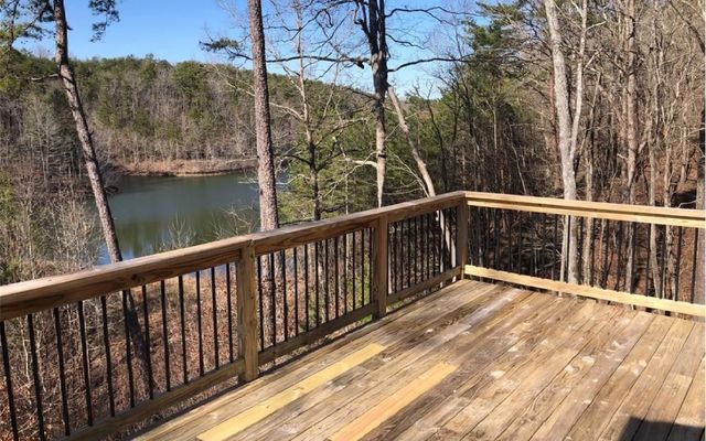 345 Oak Ridge Road, Ellijay, GA 30536