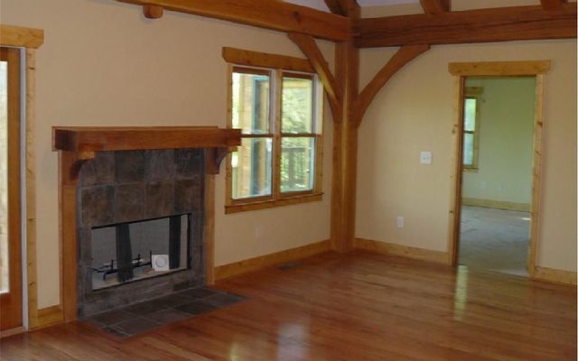 345 Oak Ridge Road, Ellijay, GA 30536