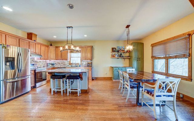 345 Oak Ridge Road, Ellijay, GA 30536