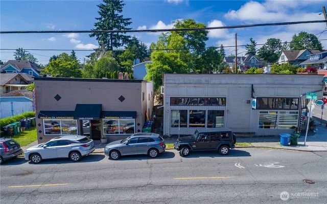 305 NE 65th Street, Seattle, WA 98115