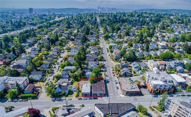 305 NE 65th Street, Seattle, WA 98115