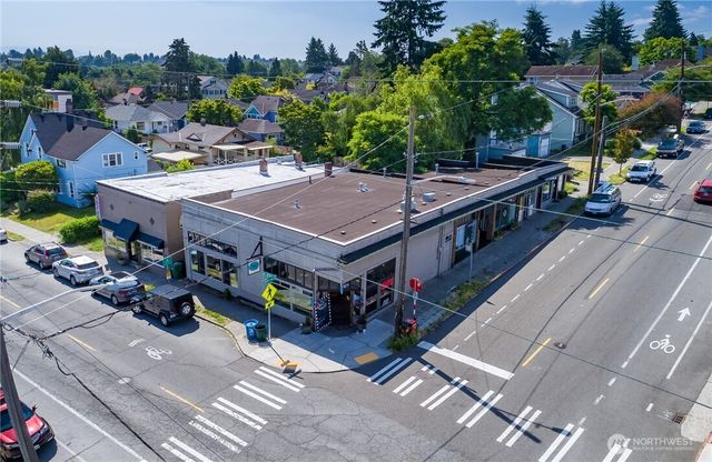 305 NE 65th Street, Seattle, WA 98115