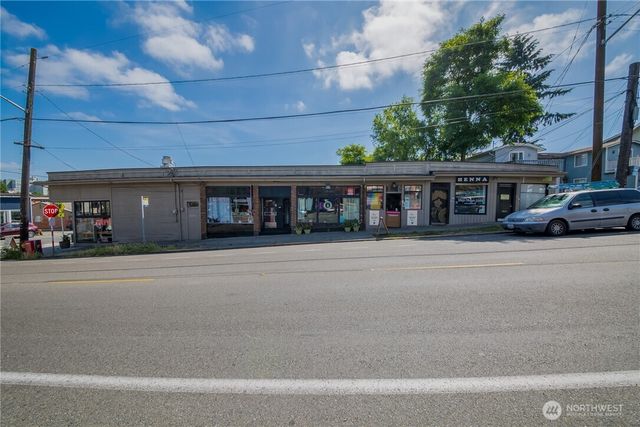 305 NE 65th Street, Seattle, WA 98115