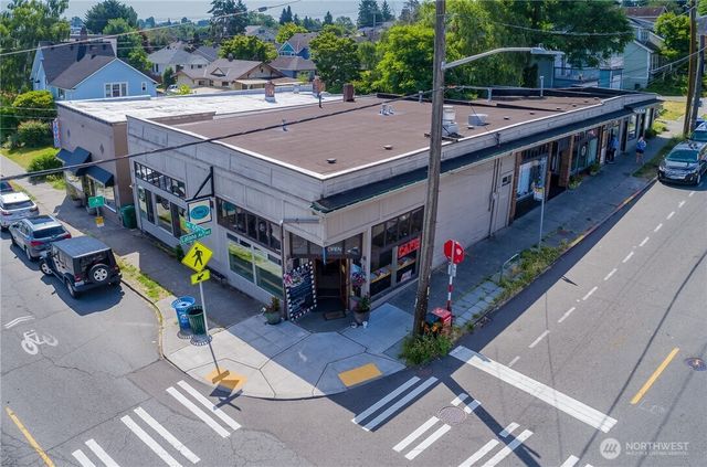 305 NE 65th Street, Seattle, WA 98115