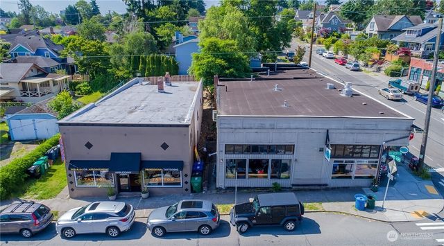 305 NE 65th Street, Seattle, WA 98115