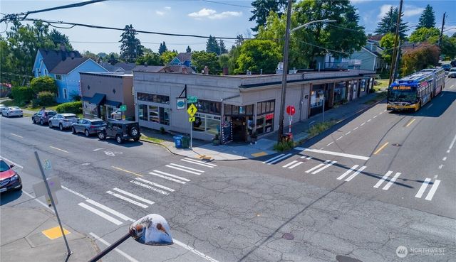 305 NE 65th Street, Seattle, WA 98115