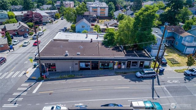 305 NE 65th Street, Seattle, WA 98115