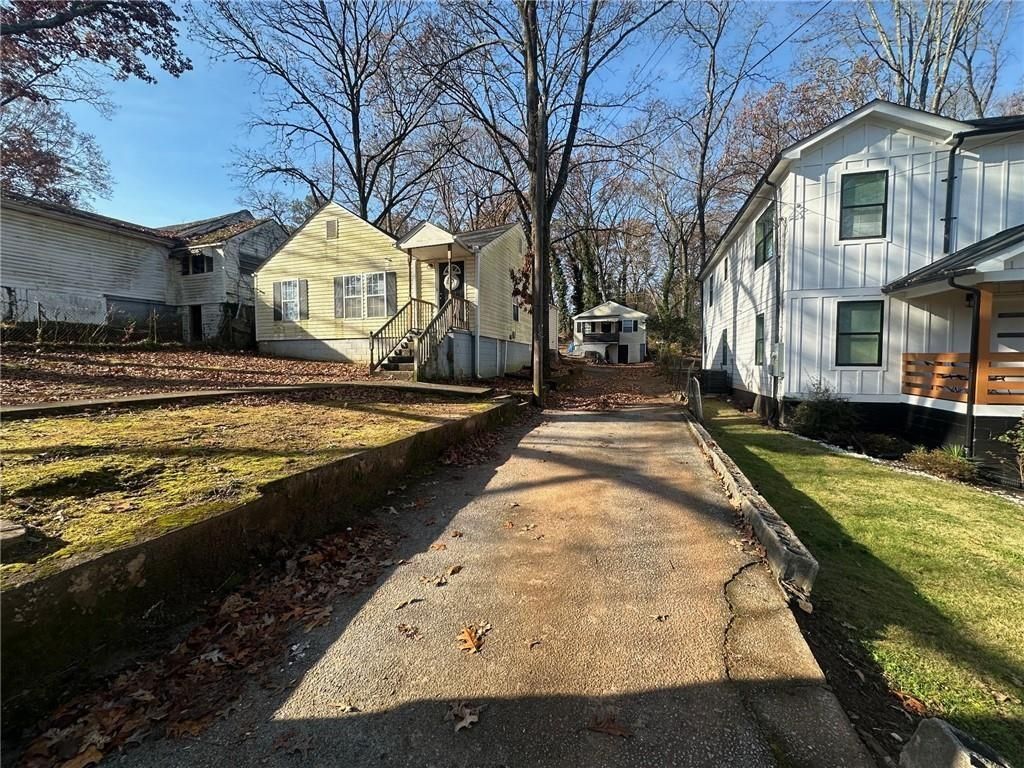 1591 Woodland SE Avenue, Atlanta, GA 30316