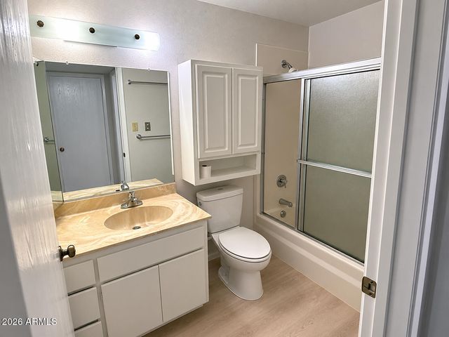 425 S PARKCREST -- 342, Mesa, AZ 85206