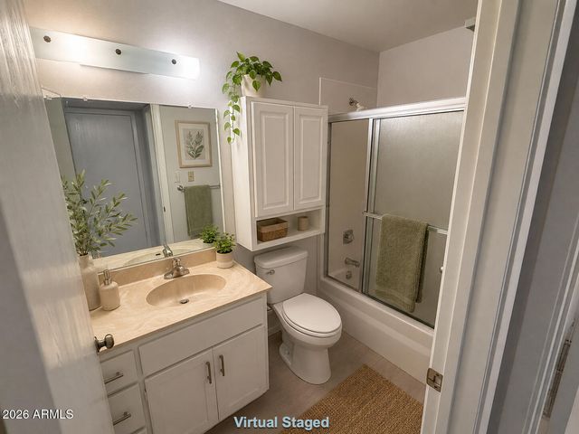425 S PARKCREST -- 342, Mesa, AZ 85206
