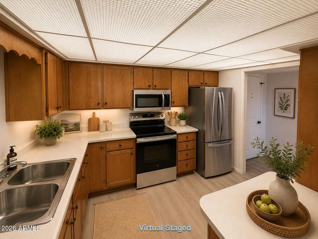 425 S PARKCREST -- 342, Mesa, AZ 85206