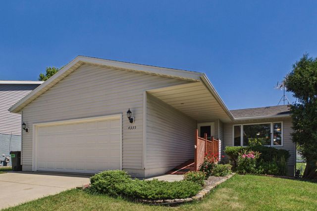4335 Valley Drive NW, Rochester, MN 55901