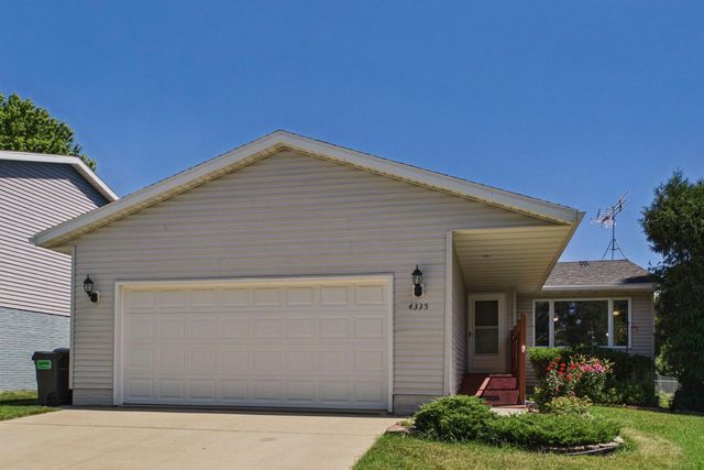 4335 Valley Drive NW, Rochester, MN 55901