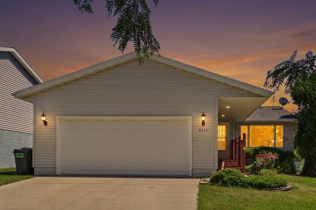 4335 Valley Drive NW, Rochester, MN 55901