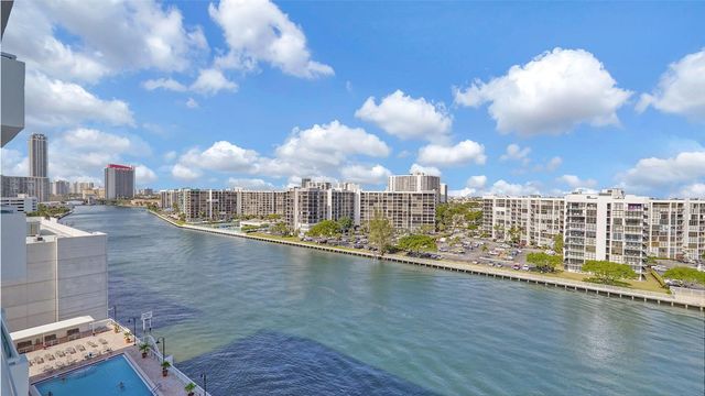 3000 S Ocean Drive 920, Hollywood, FL 33019