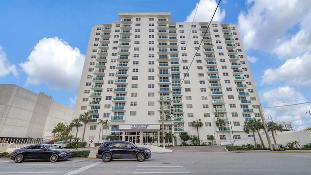 3000 S Ocean Drive 920, Hollywood, FL 33019