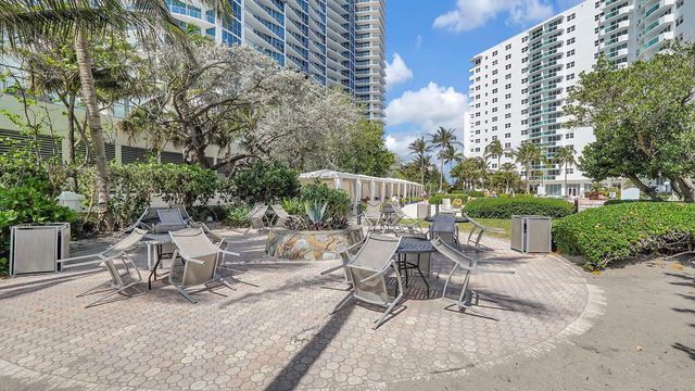 3000 S Ocean Drive 920, Hollywood, FL 33019