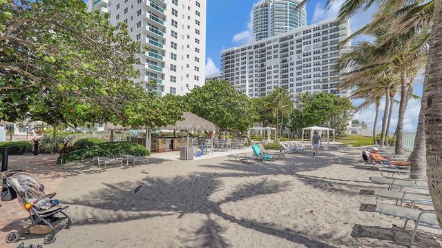 3000 S Ocean Drive 920, Hollywood, FL 33019