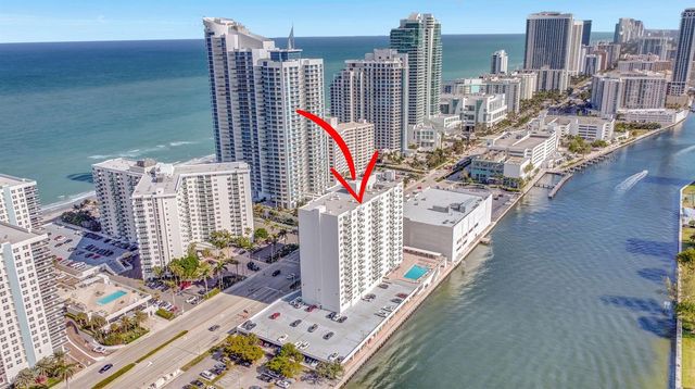 3000 S Ocean Drive 920, Hollywood, FL 33019